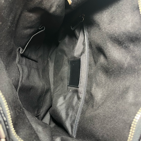 Coach Signature Foldover Tote H1380-F23304 - Picture 8 of 14